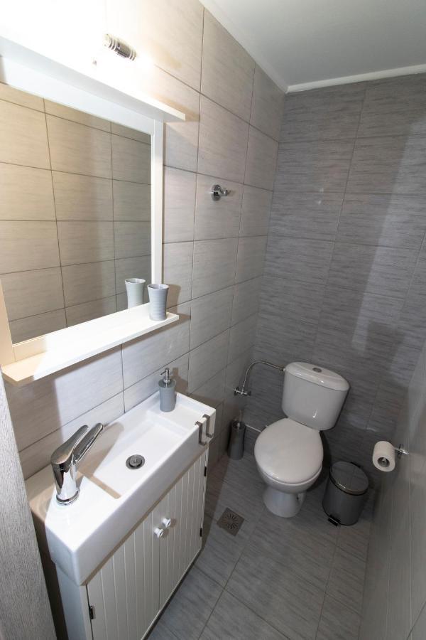 Large, Sunny, Modern Apartment Fully Renovated, Next To Agia Sofia سالونيك المظهر الخارجي الصورة